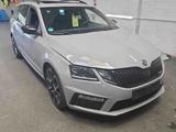 Skoda Octavia DSG Combi RS 245 Pano/CANTON/ACC - Skoda Octavia Canton Gebrauchtwagen