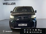 Toyota Proace 2,0l-D-4D L2 Verso Team D *LED*HUD*CAM*AC - : Van, A Team