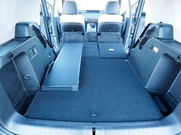 Bild 22 BAIC BJ30 4WD Hybrid Automatik Pano LED ACC