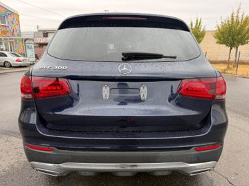 Mercedes GLC 300 - 6