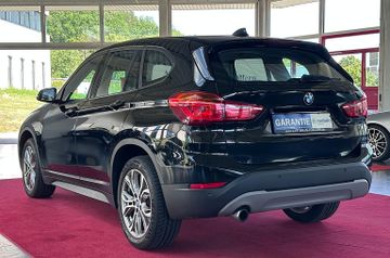 BMW X1 - 7