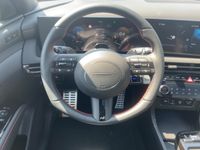 Hyundai TUCSON - Vorschau Bild 9