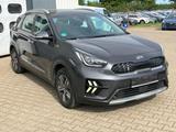 Kia Niro 1.6 GDI PHEV Vision Style Navi. LED - Kia Niro: Phev