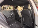 Audi Q2 1.4 TFSI S Line Sport Keylees Xenon Navi ASP - Audi Q2 Gebrauchtwagen in Hamburg