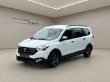 Dacia Lodgy 1.6 SCe Stepway  7-Sitzer/Navi/Kamera - Dacia Lodgy aus 2018