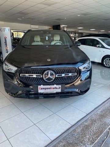 Mercedes-Benz Mercedes-benz GLA 200 GLA 200 d Automatic Premiu