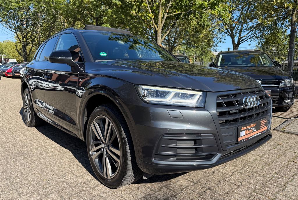 Image of Audi Q5