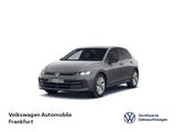 Volkswagen Golf VIII Goal 1.5 TSI eHybrid LED KAM DIGI APP - Jahreswagen mit Hybrid-Antrieb