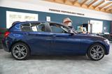 BMW 116i 136 PS 1 Limousine 5-trg - gebrauchte BMW 1er Reihe aus dem Jahr 2014
