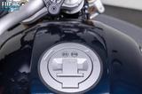 BMW R12 nine T Imperialblau wunderschön - BMW R nineT