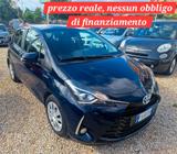 Toyota !PROMO GIUGNO FUORI TUTTO!Toyota Yaris 1.5 Hybri - Toyota Yaris: P1f