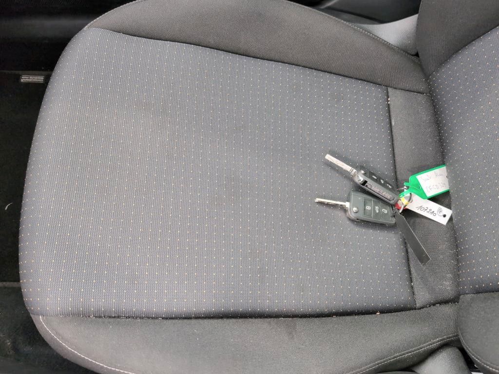 Fahrzeugabbildung SEAT Arona Style DSG LED NAVI GRA PDC DAB 1.HD