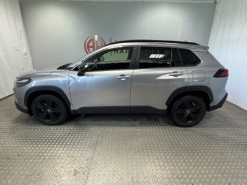 Toyota Corolla Cross Hybrid FWD Team Deut. *Facelift*