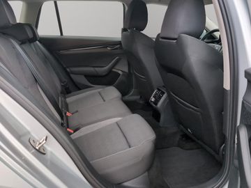 Skoda Octavia - 10