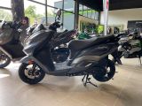 Suzuki Burgman Street  125  EX - ROLLER STREET