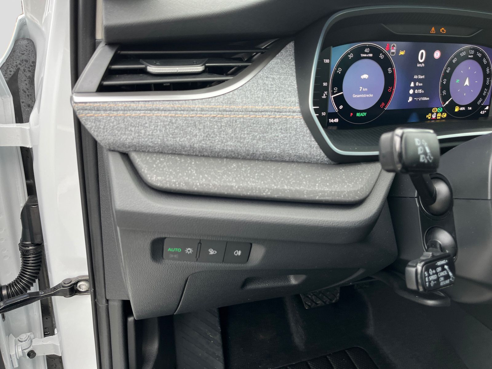 Skoda Octavia - Bild 13