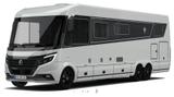 Niesmann + Bischoff Arto 88,Eifelgrau,Vollluftfdr,Gastank,450Ah,AHK - Arto