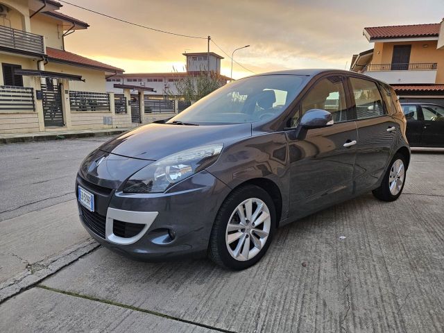 Renault Scenic Scénic X-Mod 1.5 dCi 110CV Confor