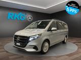 Mercedes-Benz V 250 d STYLE Lang NAVI DISTRONIC 360° PARKPAKET - Angebote