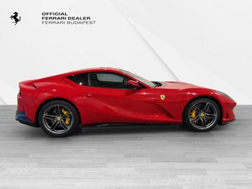 2018 Ferrari 812 照片 2