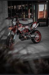 KTM SMCR 690 2012 A2 MOTOR NEU - Offers matching your search criteria