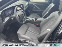 Opel Astra - Vorschau Bild 9