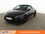 Audi TT 40 TFSI  Aut.*NAVI*VC*PDC*TEMPO* - Audi TT Gebrauchtwagen in Stuttgart
