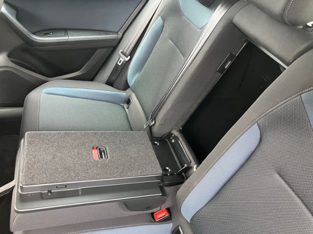 Ateca 1.0 TSI Style KLIMA NAVI ALU