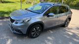 Peugeot 2008 Crossway BlueHDi 120 EAT6 Crossway - Peugeot 2008 Crossway mit Diesel-Antrieb