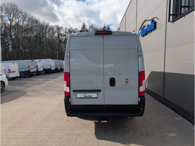 Fahrzeugabbildung Fiat Ducato Maxi Serie 8 35 L5H2 AT8 ,Kamera,Navi,