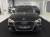 Audi A3 30 TDI design*XENON*T-LEDER*PDC*MMI RADIO*SHZ - Audi A3 mit Diesel-Antrieb: Design