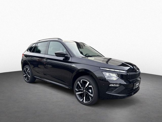 Kamiq Monte Carlo 1.5TSI110kW MATRIXLED*PANO*KAM