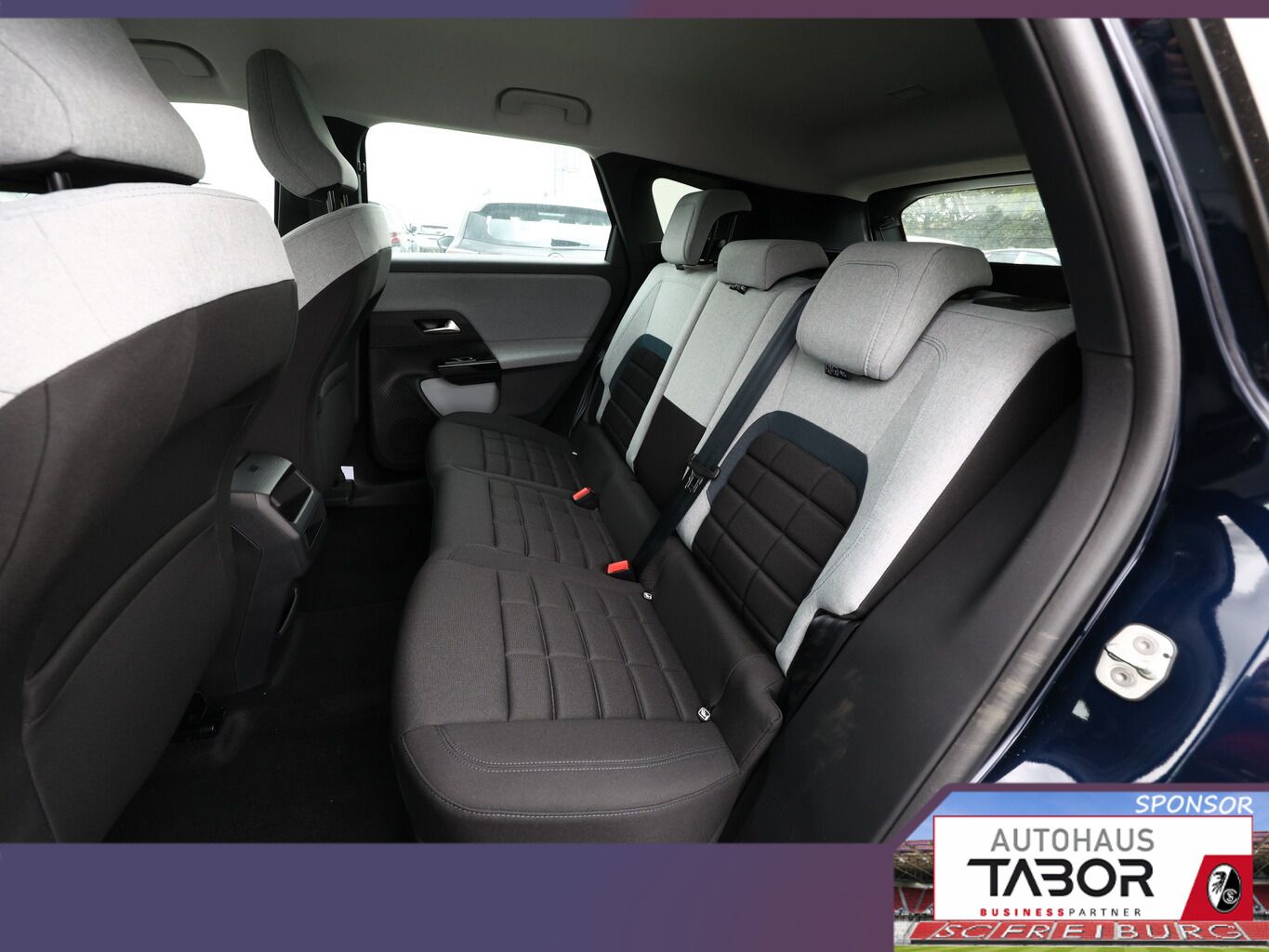 Citroën C5 Aircross - Bild 10