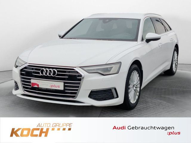 Image of Audi A6
