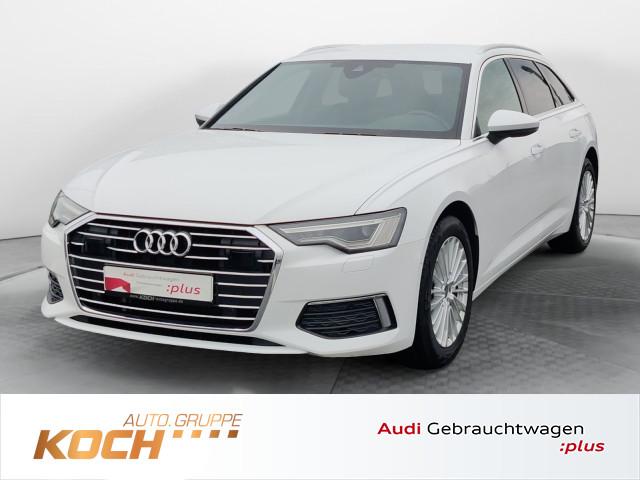 Audi A6 Avant 40 TDI S-Tronic., design, Matrix-LED, A
