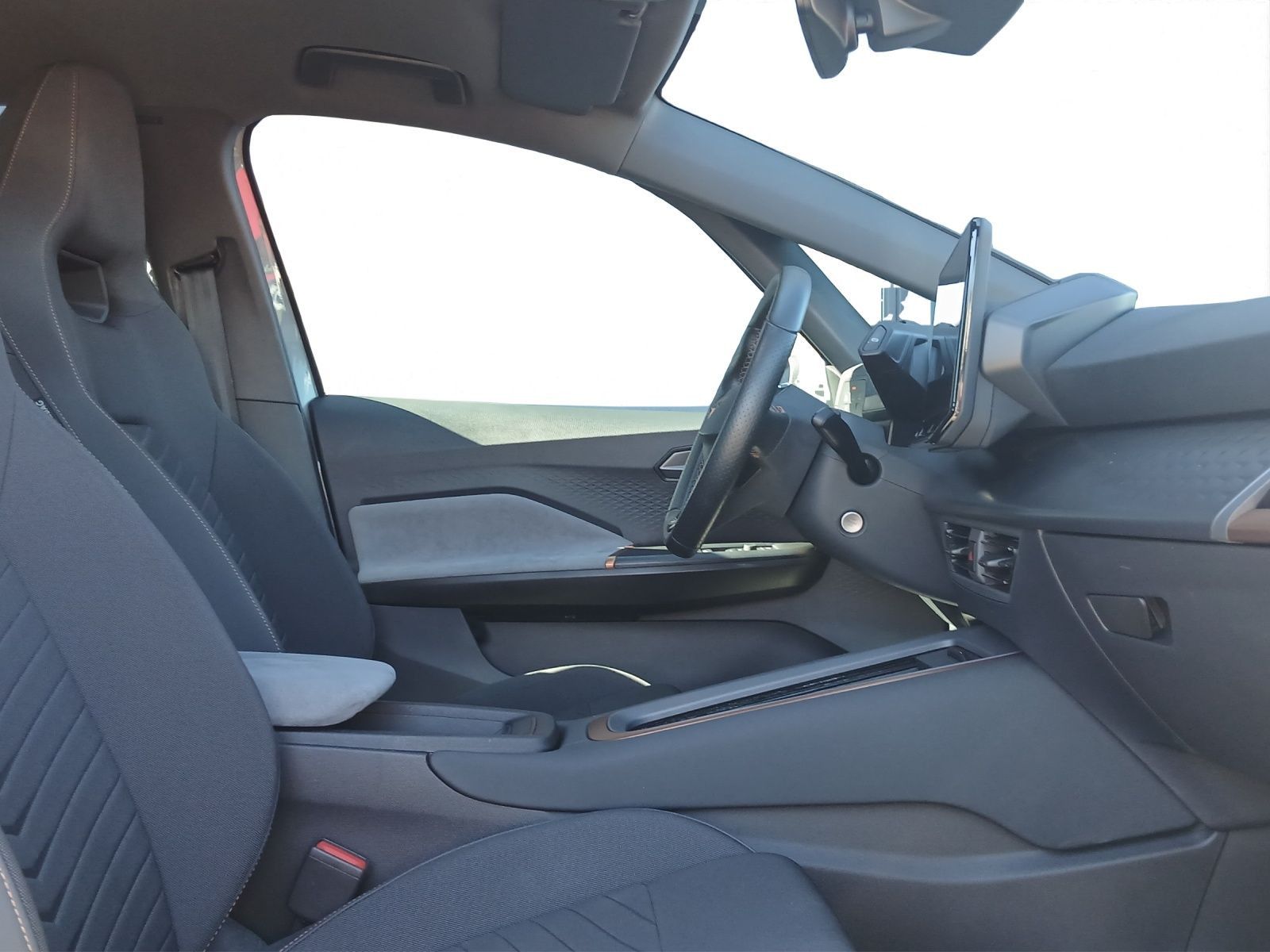 Cupra Born 62kW PDC LED KEYLESS foto 5