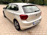Volkswagen Polo 1.0 TSI 70kW DSG Highline Highline - Volkswagen Polo mit Benzin-Antrieb: Standheizung