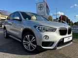 BMW X1 xDrive 20 d M Sport LED ACC TEMPO AHK Harman - BMW X1 mit Diesel-Antrieb