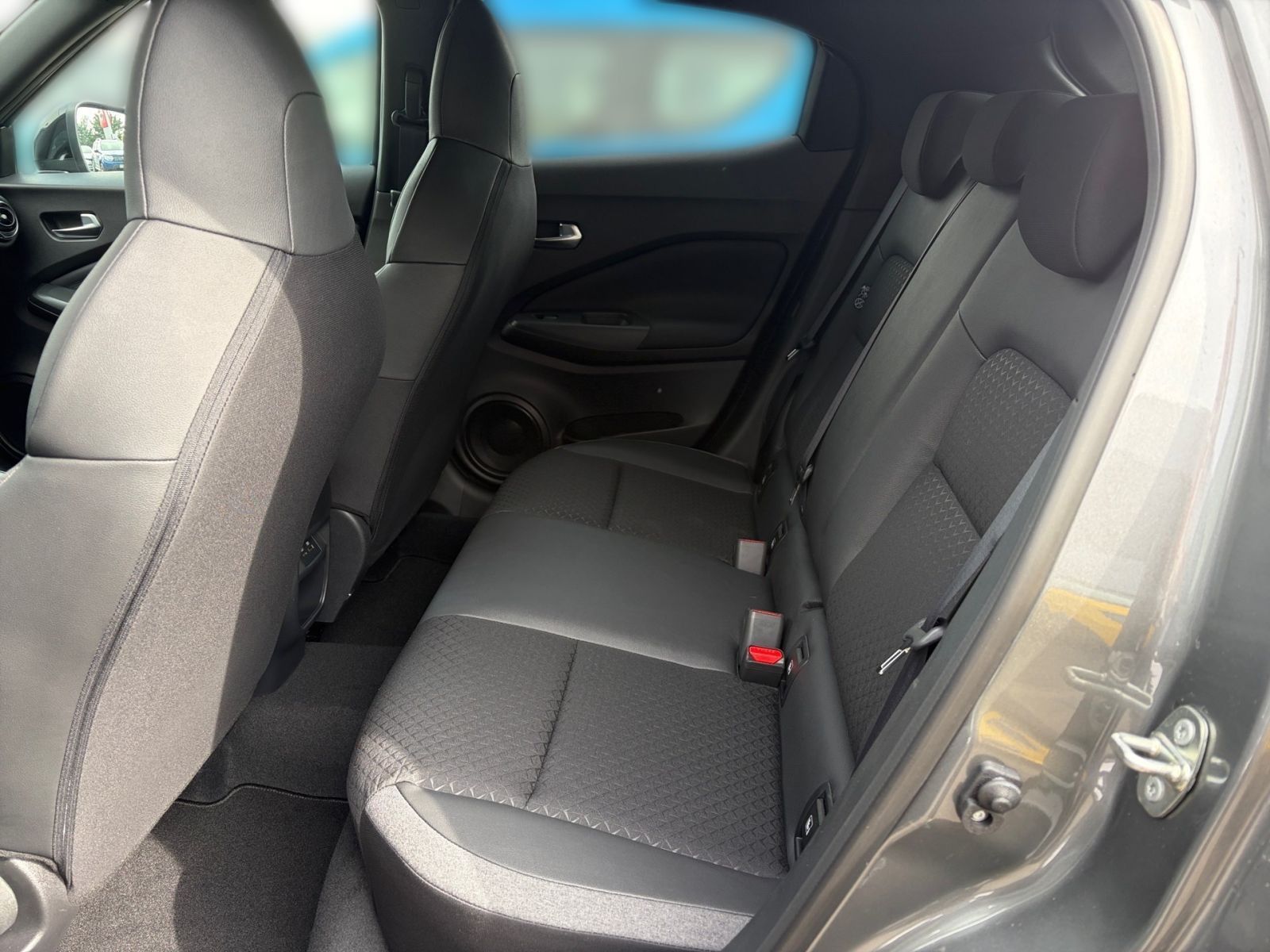 Fahrzeugabbildung Nissan Juke N-Connecta*NAVI*Kamera*Winterpaket*