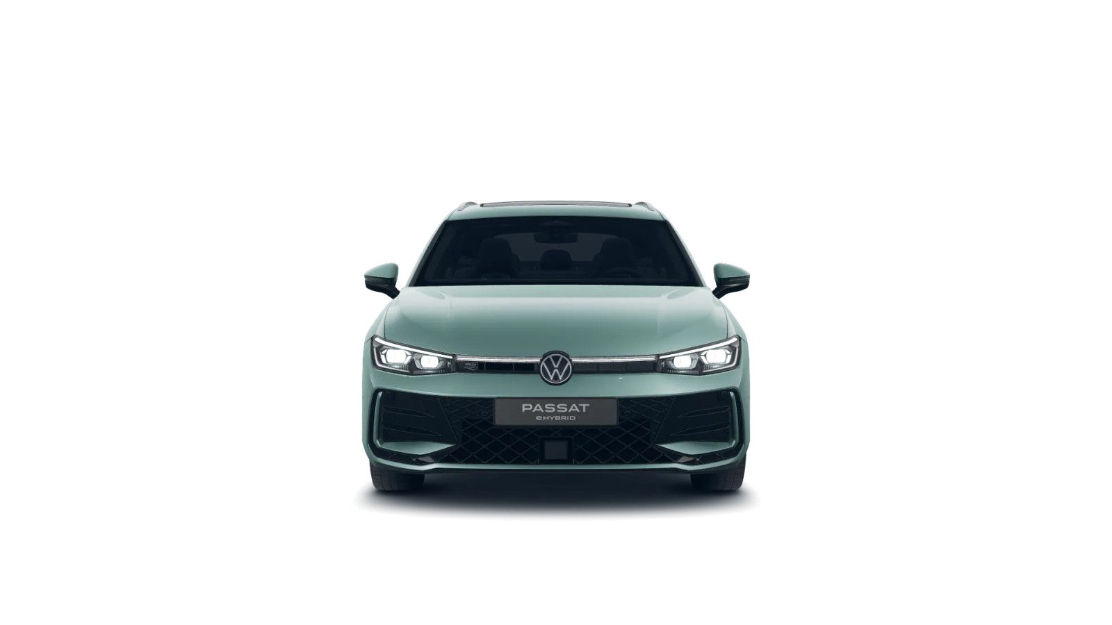 Volkswagen Passat Variant 1.5 eHybrid R-LINE BLACK PANO AHK imagem 3