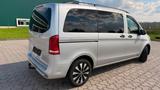 Mercedes-Benz Vito WoMo, STDHZG,Liegepaket,MB Garantie 01/28 - Mercedes-Benz Kastenwagen G
