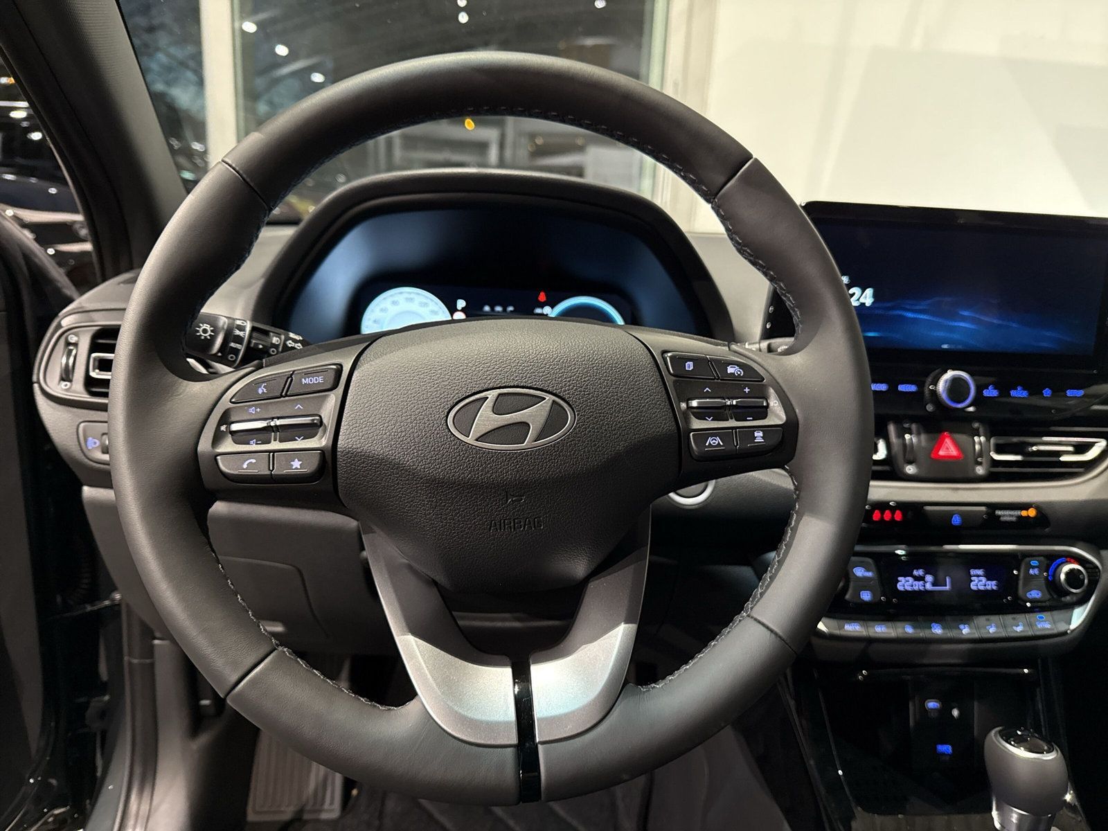 Hyundai i30 – Bild 8