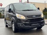 Ford Tourneo Custom L1 Titanium *LEDER*8Sitzer*RFK* - Ford: Sitzer 8