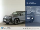 Volkswagen Tayron 2.0 TSI R-Line 4M Pano+AHK+Matrix+RFK+Nav - Volkswagen Tayron R-Line mit Benzin-Antrieb