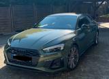 Audi S5 TDI tiptr. QUATTRO Sportb. - PANO/B&O/MASSAGE - gebrauchte Audi S5 aus dem Jahr 2021