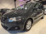 Seat Alhambra 2.0 /Automatik/S.Heft/Tempomat/AHK/Alus - gebrauchte Seat Alhambra aus dem Jahr 2018