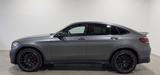 Mercedes-Benz GLC 63 S AMG Coupe 4M+ MEMORY/3D.BURM/HUD/MB100 - Mercedes-Benz S63