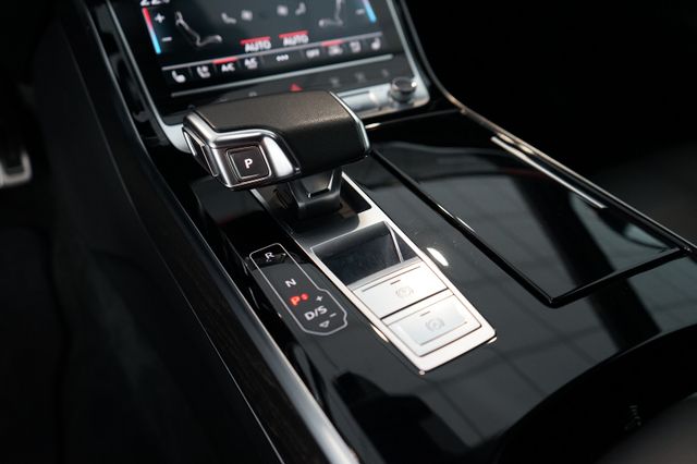 Audi A8 50 TDI quattro | Laserlicht | HuD | TV