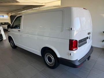 Volkswagen T6 Transporter - 11