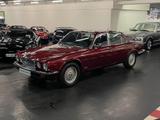 Jaguar XJ12 5.3 HE BVA - Jaguar XJ12: Limousine